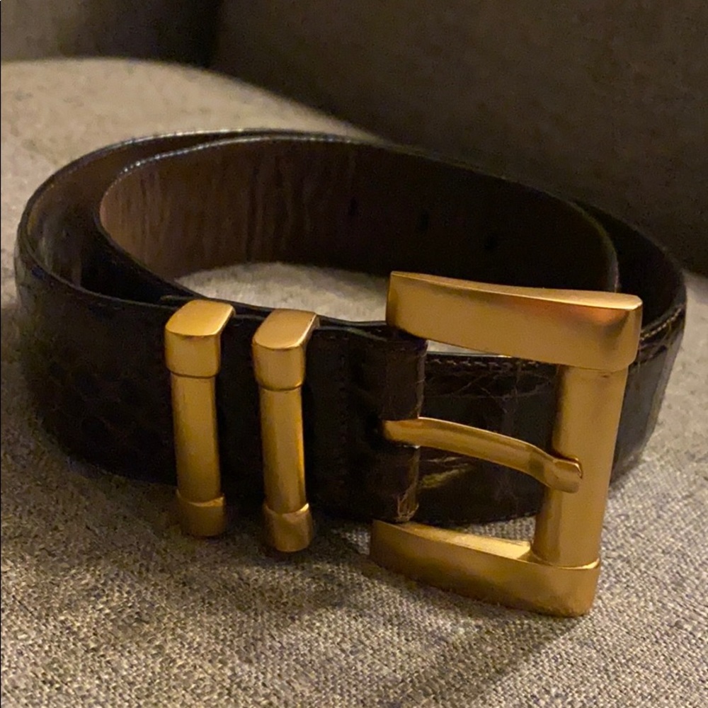 Calé belt